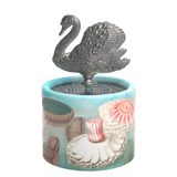 Swan Lake Swan Music Box