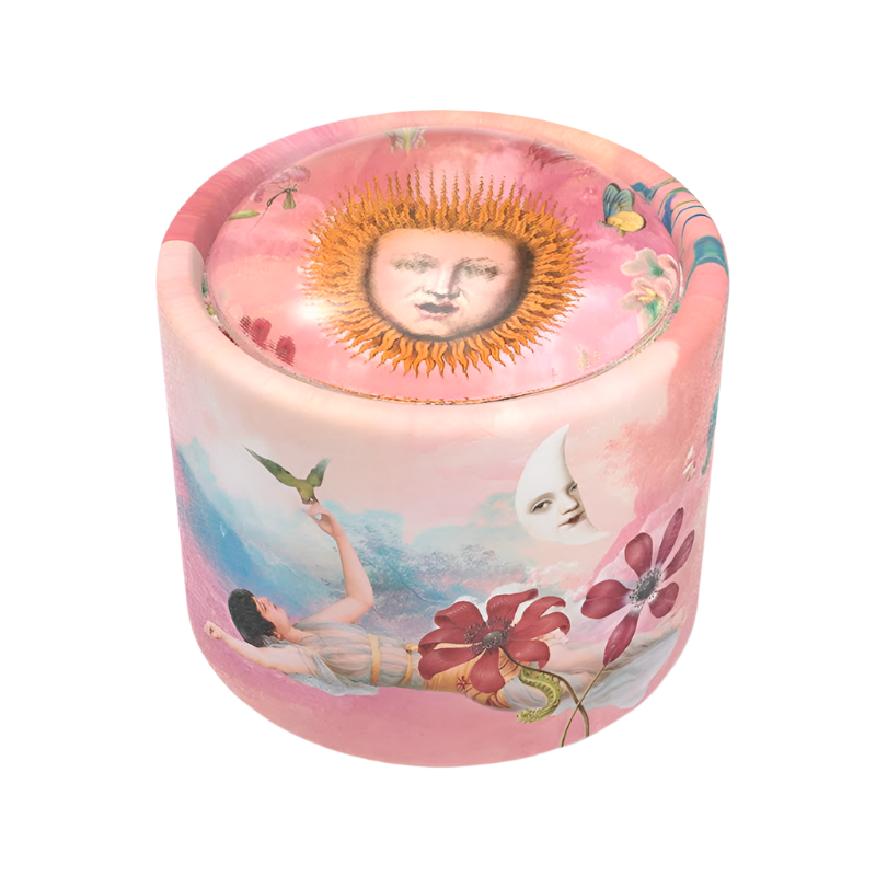 Ode An Die Freude Sun Music Box