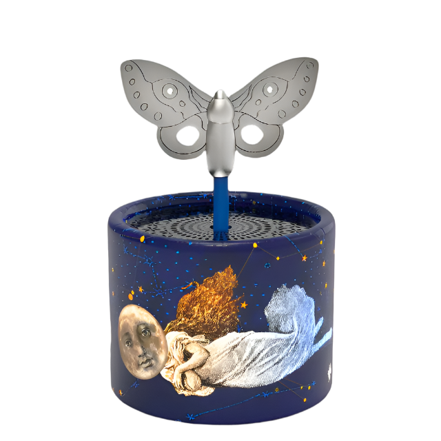 Eine Kleine Nachtmusik Music Box