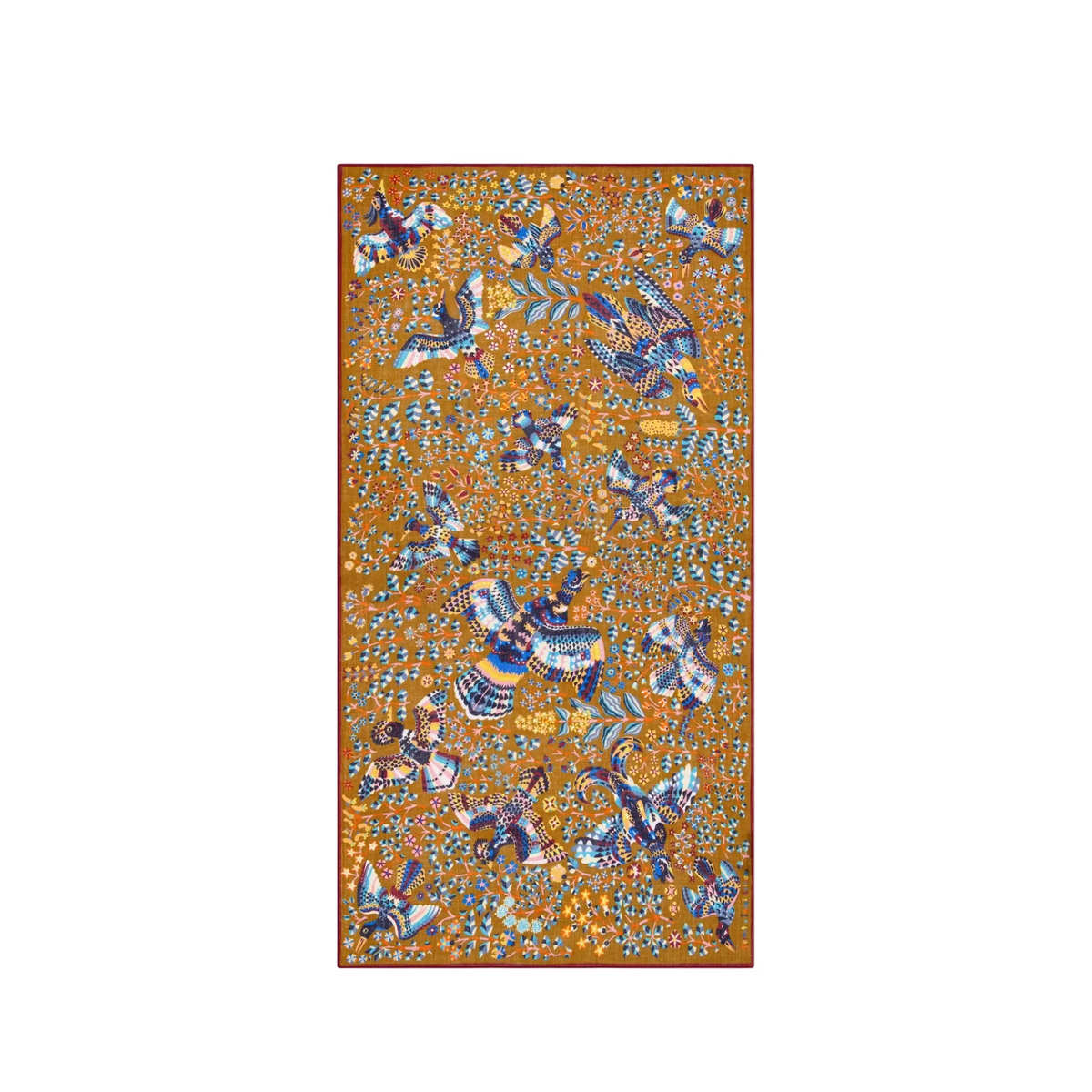 Rene Perrot Scarf