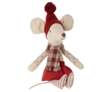 Big Sister Christmas Mouse