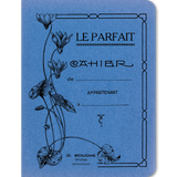 Le Parfait French Notebook