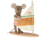 Little Sister Surfer Mouse