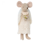 Wedding Mice Couple