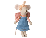 Big Sister Hiker Mouse