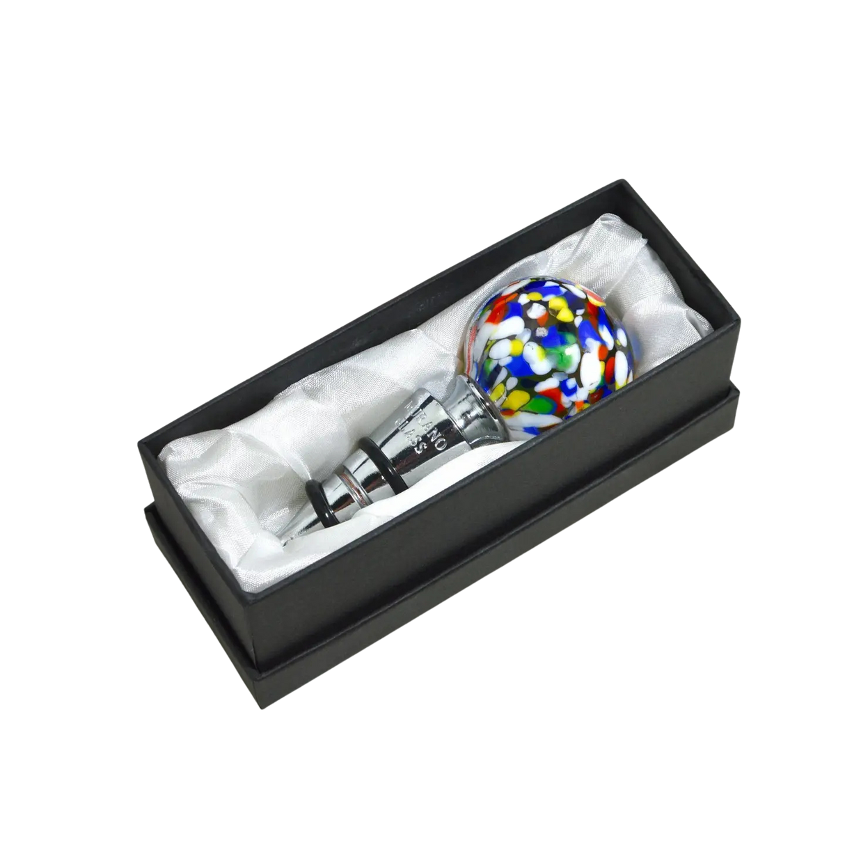Murano Wine Stopper
