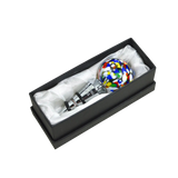 Murano Wine Stopper