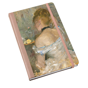 Berthe Morisot Notebook