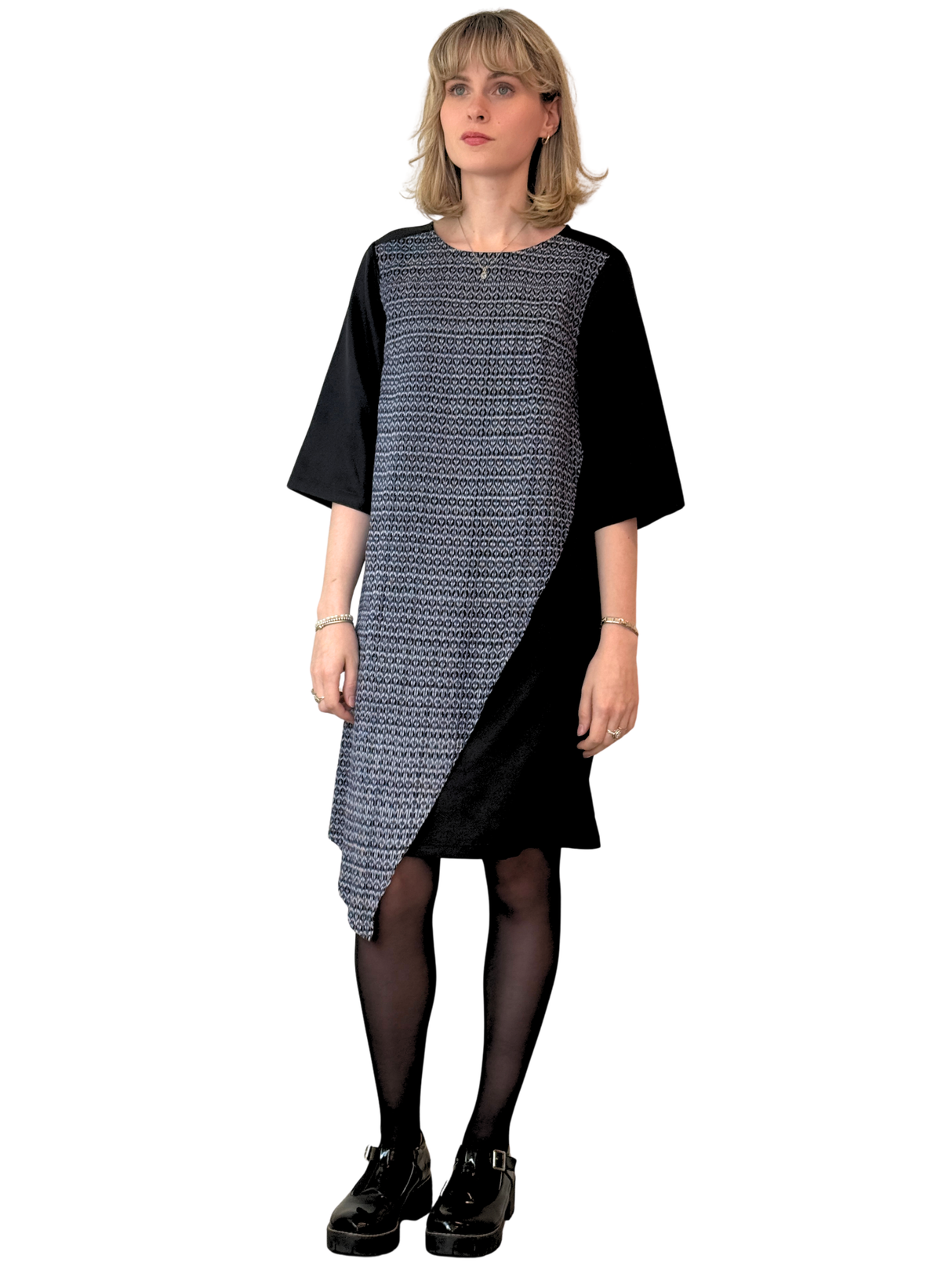 Izamal Dress
