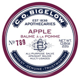 Apple Salve Tin