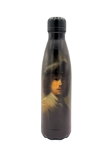 Rembrandt Self-Portrait Reusable Bottle