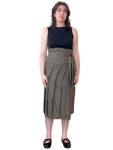 Kiliwa Skirt