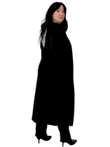 Zapata Coat