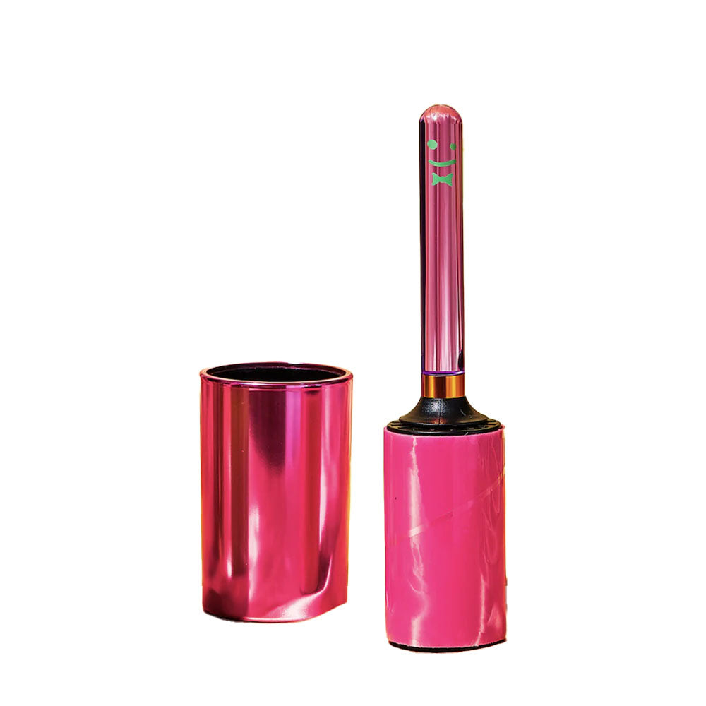 Pink Reusable Lint Roller