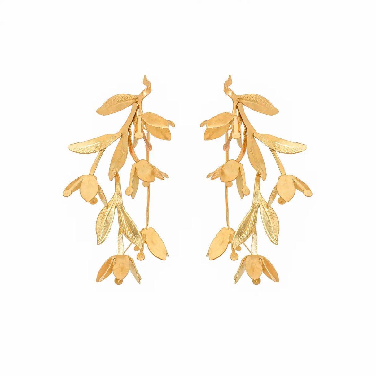 Mirabelle Post Earrings