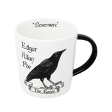 The Raven Mug