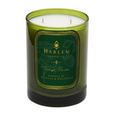 Vintage Garden Candle