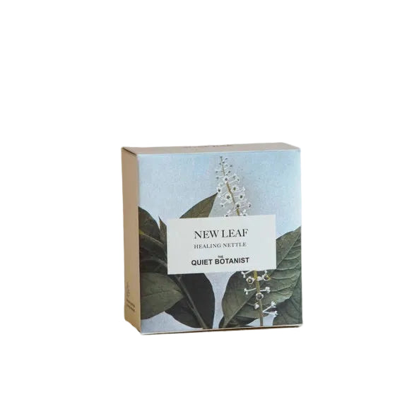 New Leaf Soap Bar