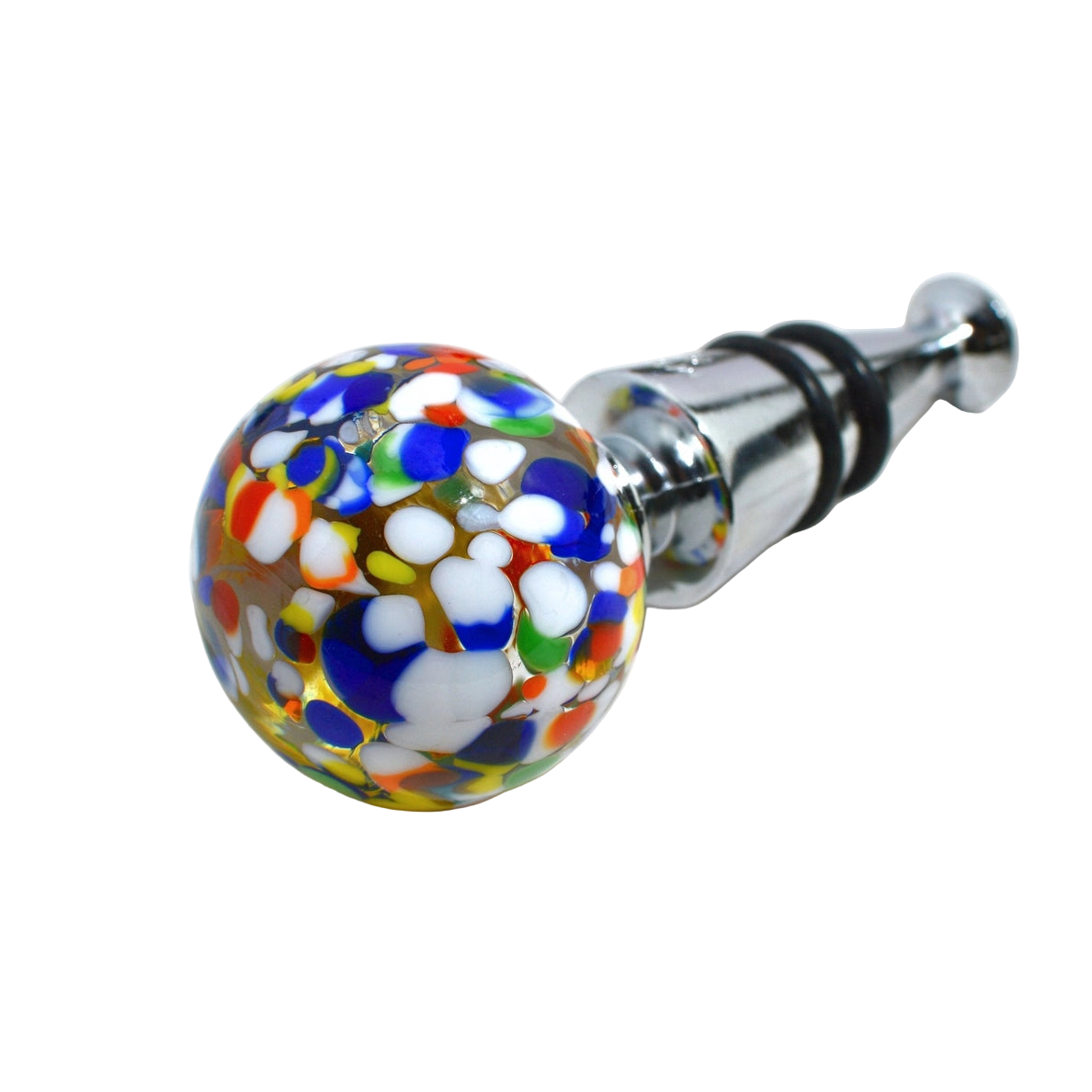 Murano Wine Stopper