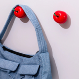 Cherry Wall Hook Set