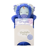 Dragon Plush & Book Set