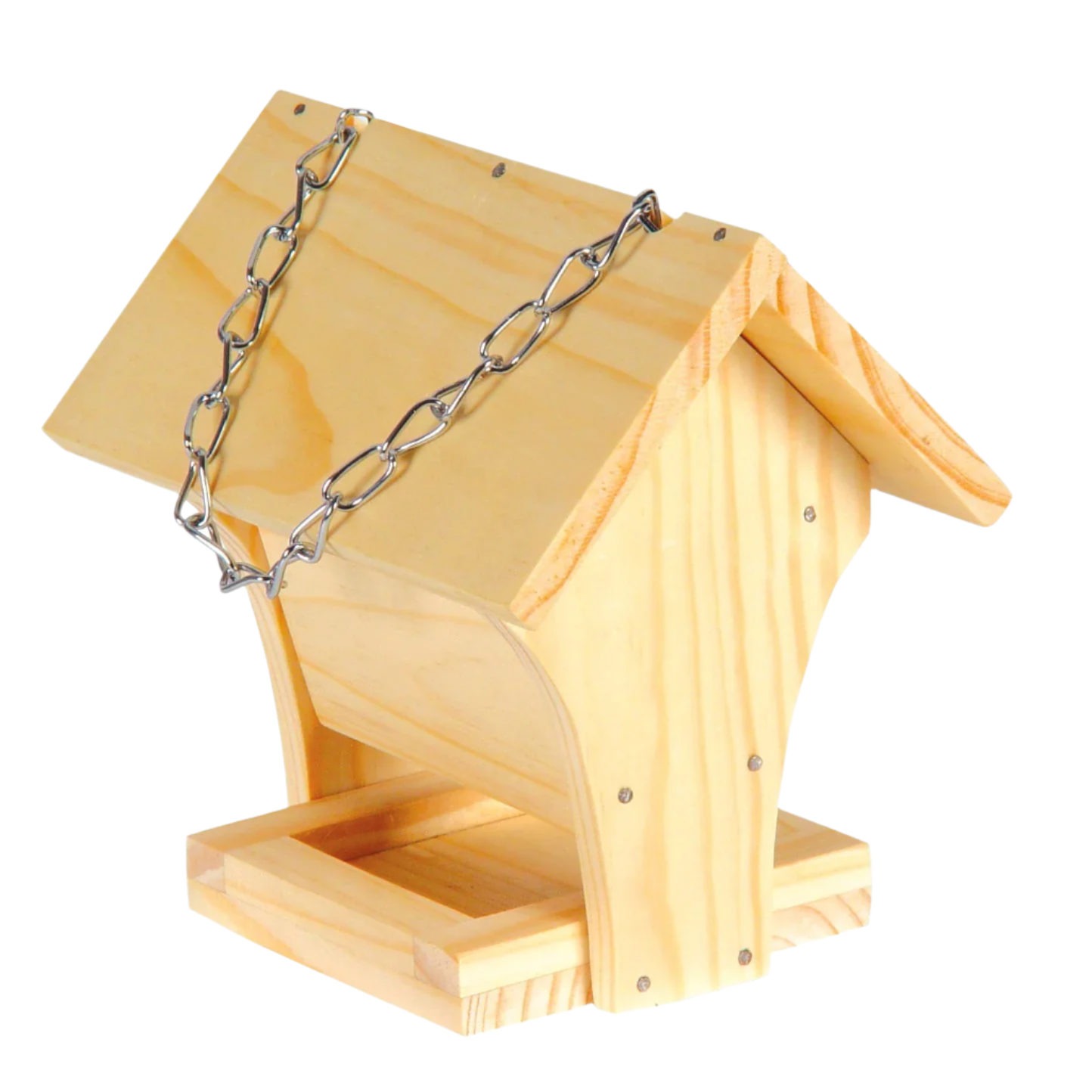 Build a Bird Buffet – Gift at the Gardner