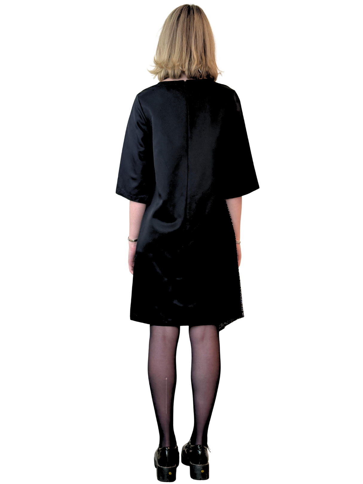 Izamal Dress