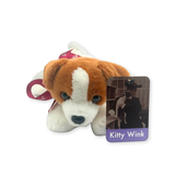 Kitty Wink Plush