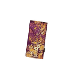 Brocade Double Eyeglass Holder