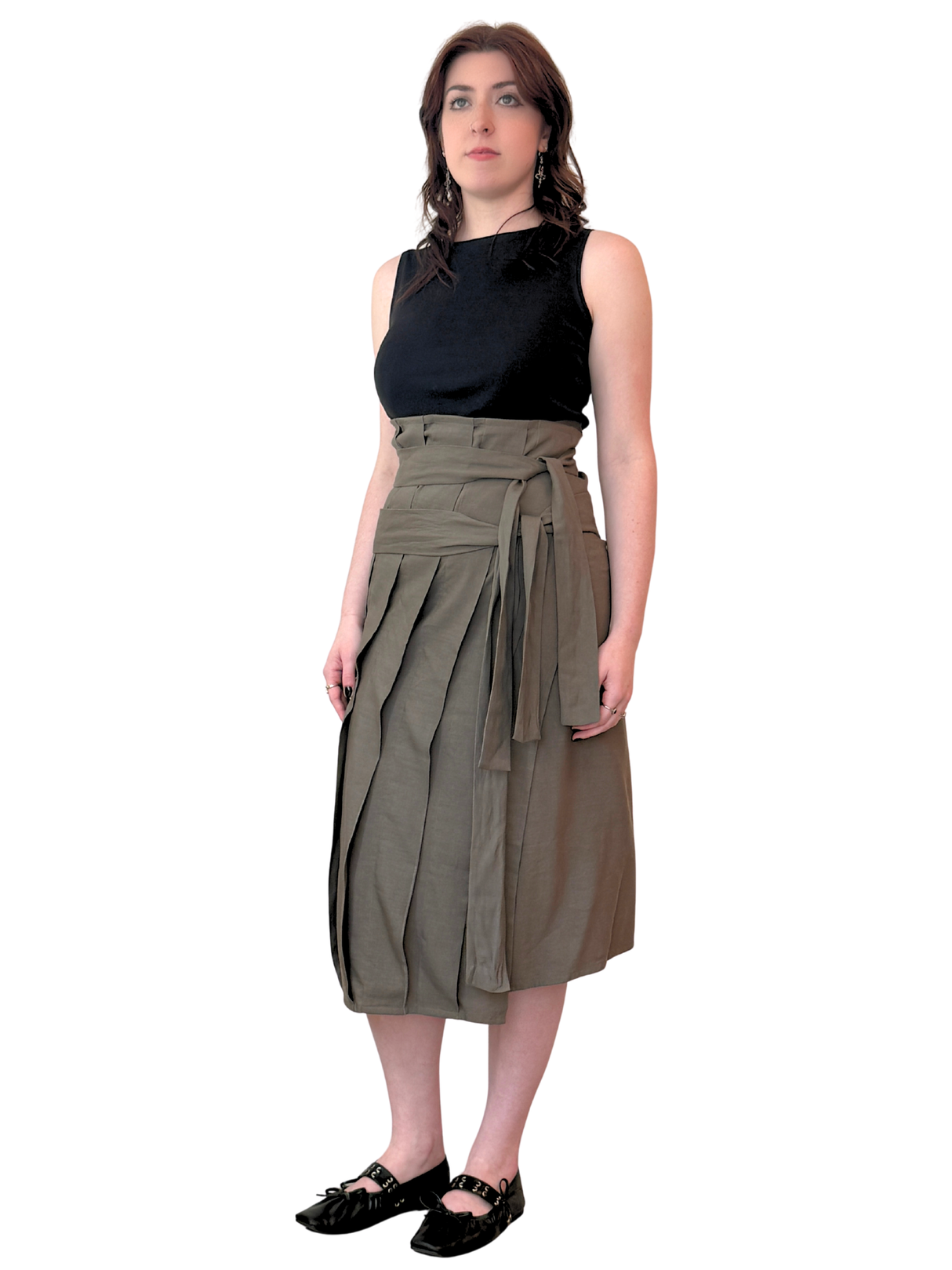 Kiliwa Skirt