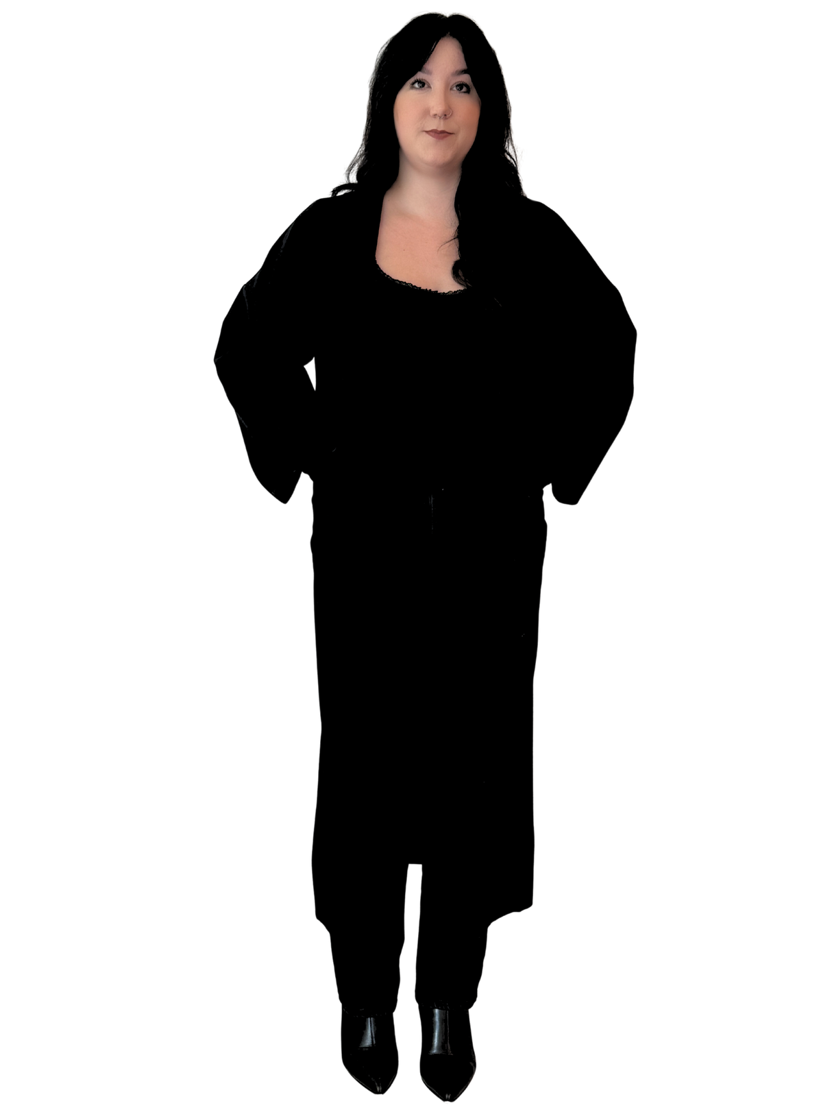 Zapata Coat