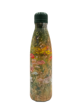 Garden of Poppies Reusable Bottle