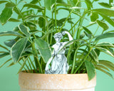 Classical Statue Plant Stake