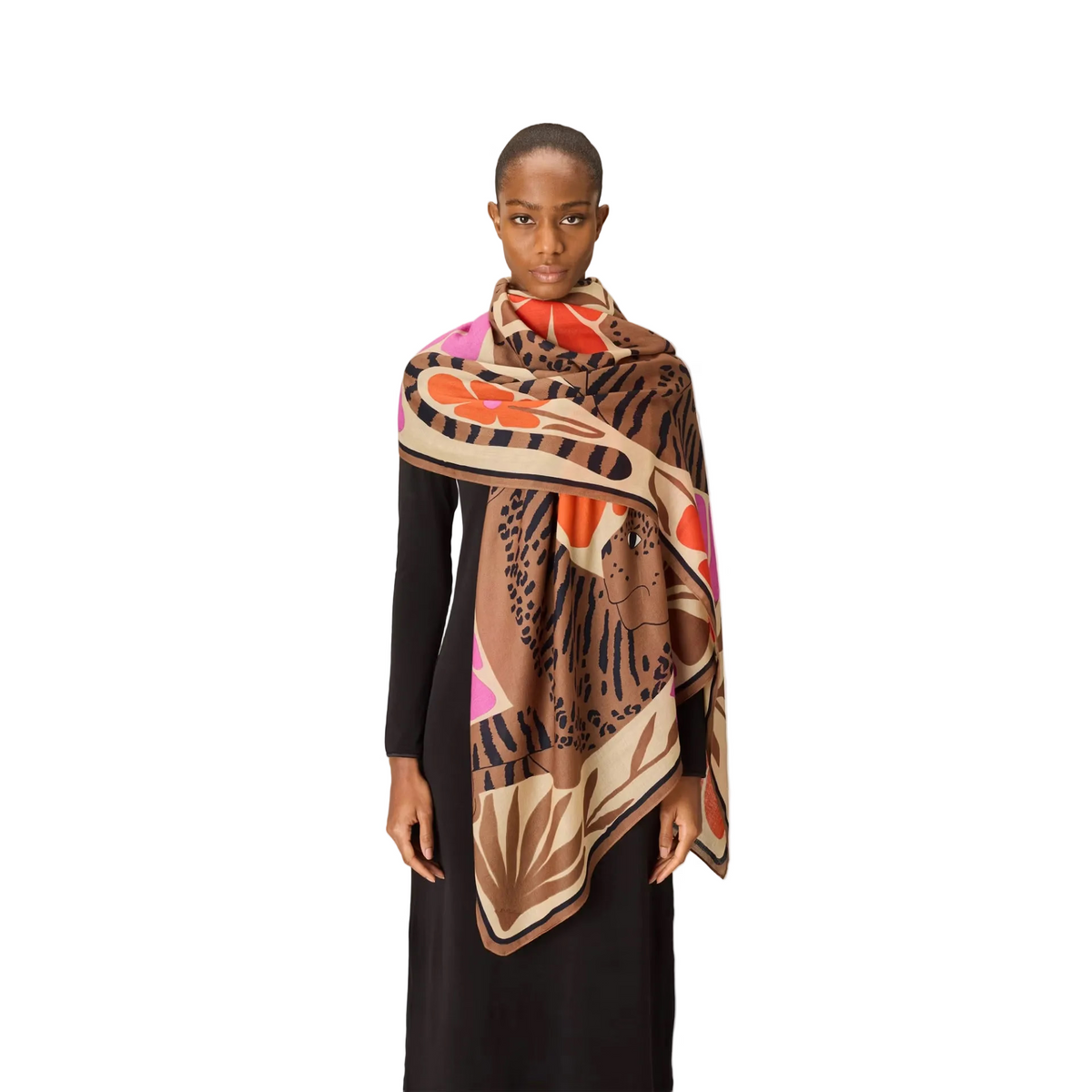 Panteo Scarf