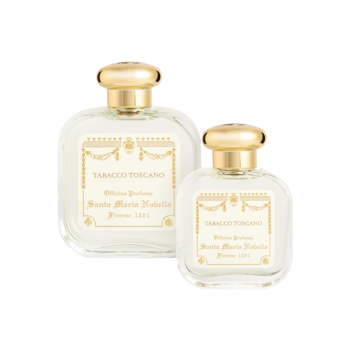 Tabacco Toscano Eau de Cologne