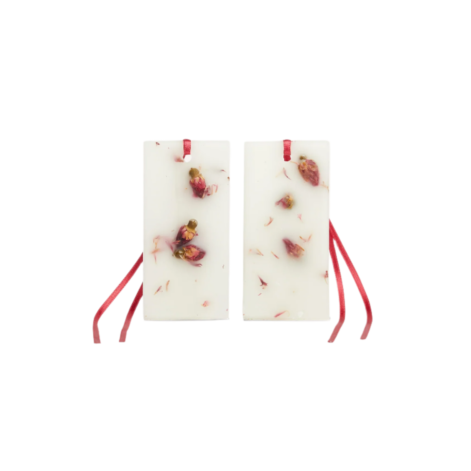 Rosa Novella Wax Tablets