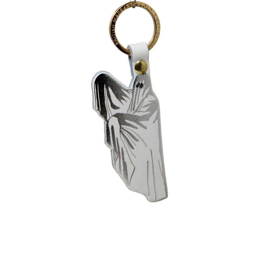 Spoo-key Ghost Key Fob