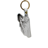 Spoo-key Ghost Key Fob