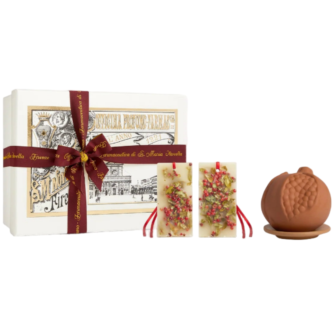 The Melograno Lovers Gift Set