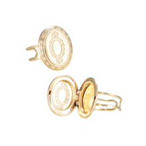 Locket Ring