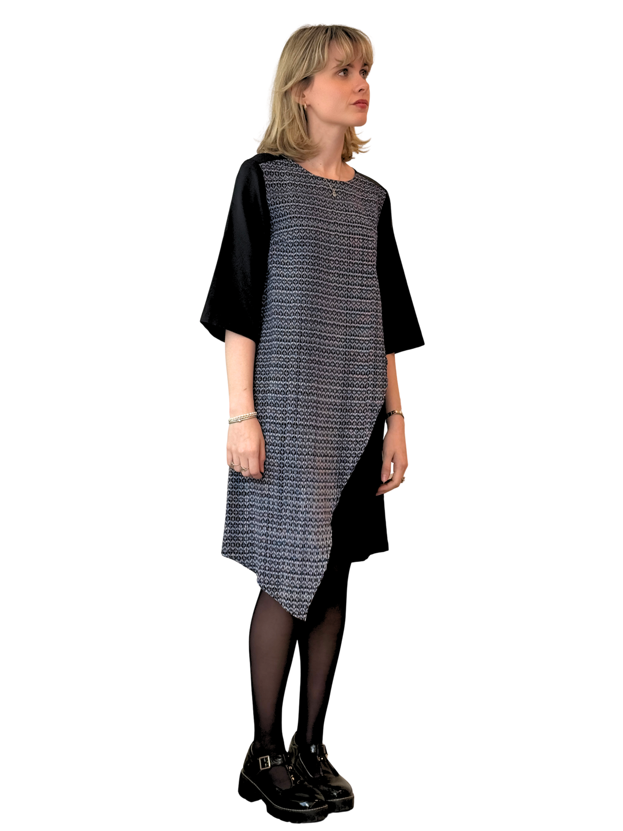 Izamal Dress