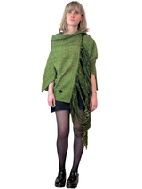 Barragon Jacket in Green