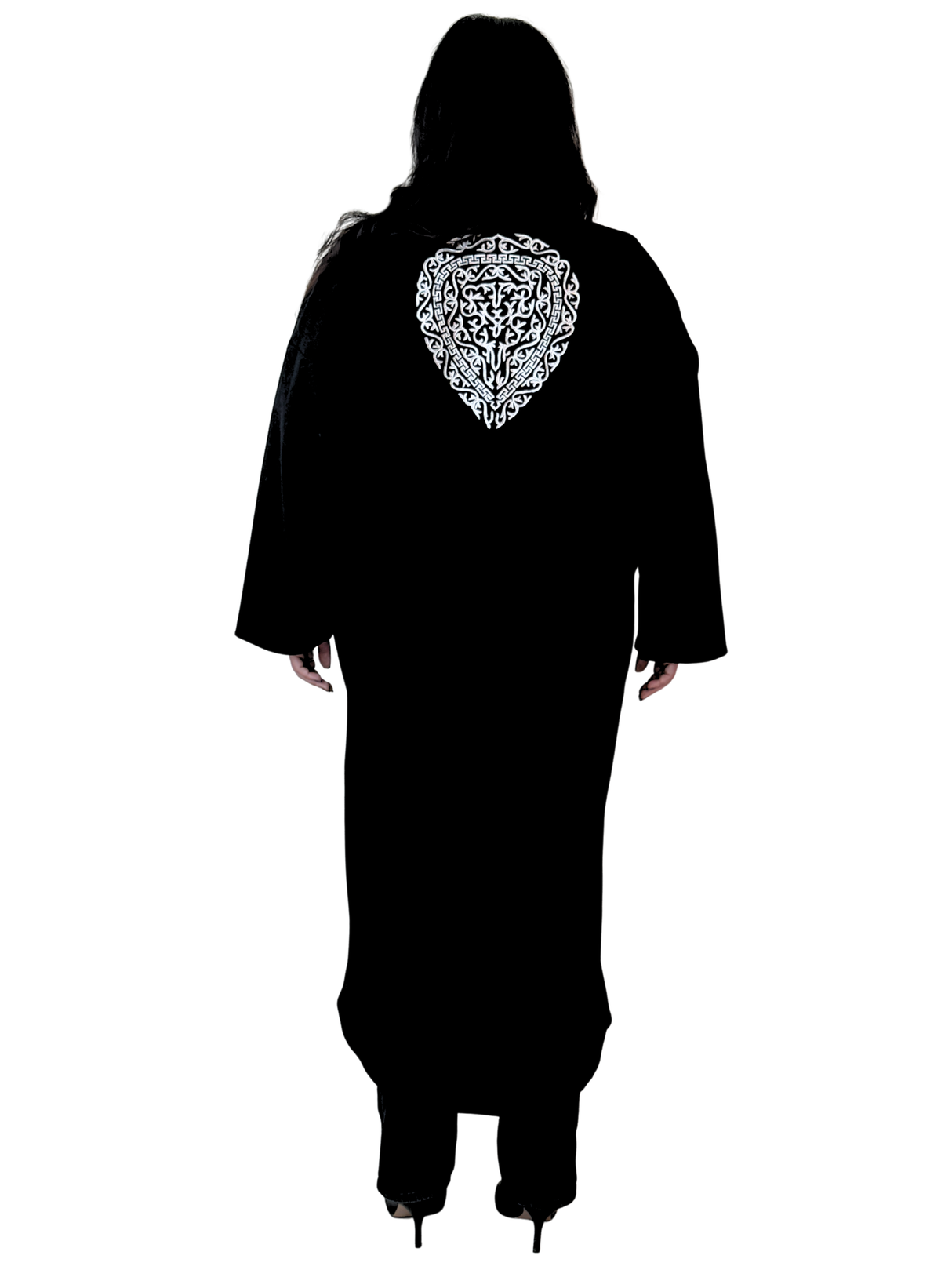 Zapata Coat