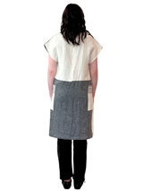 Bauhaus Pom Poms Dress