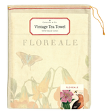 Floreale Tea Towel