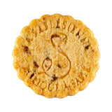 Caramel Chip Shortbread Cookies