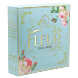 La Fleur: Chateau Gardens in Rococo France