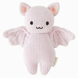 Lavender Baby Bat Plush