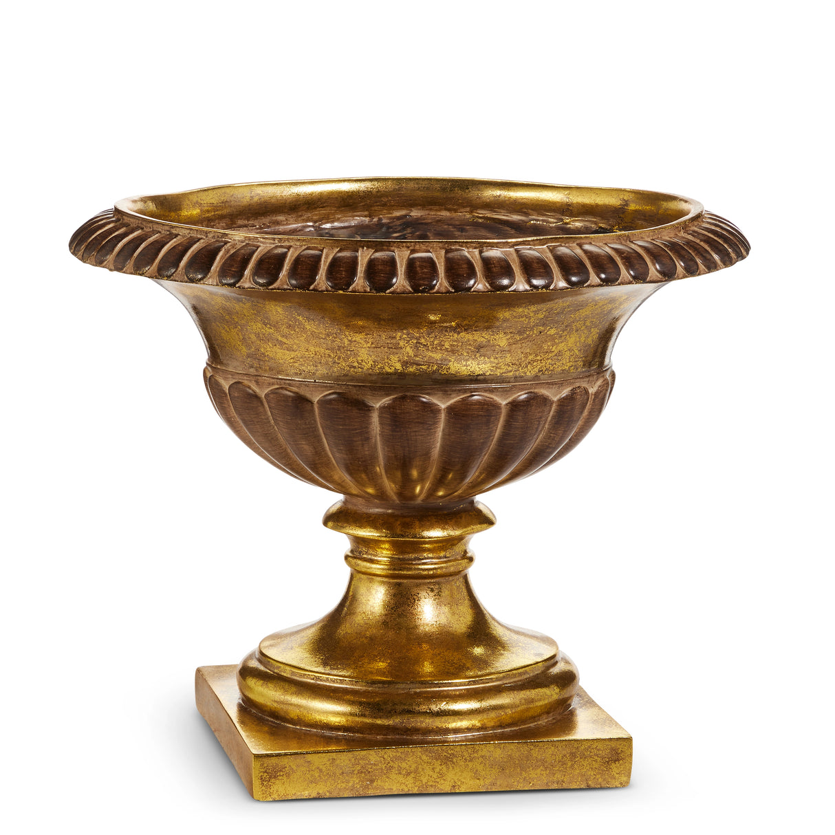 Gold Urn