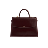 Ruby Structured Tote